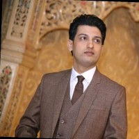 Usman Hameed