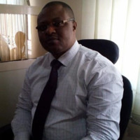 Saheed Olufemi