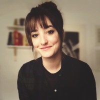 Caitlin Pollock