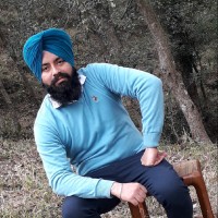 Sahibpal Singh