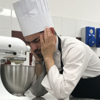 David Gabriel Conte