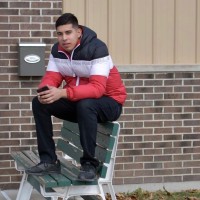Bryan Bonilla