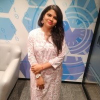 Nikhila Kodam