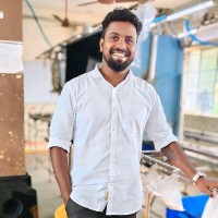 Kabilan Balu