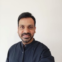 Abhas Tripathi