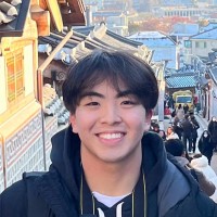 Daniel Jeong