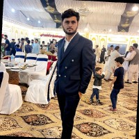 Muhammad Nauman Jahangir