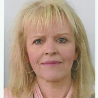 Suzy Davies, BSc, (Hons,) M.A, Children's Author