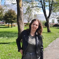 Anouk van Egmond
