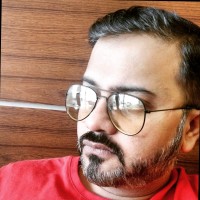Souvik Dasgupta