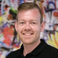 Brad Thacker
