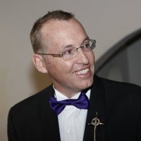 Keith Dickson