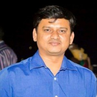 Ashok Doke