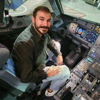 Stathis Diamantakis