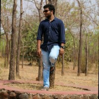 Amithvikram U
