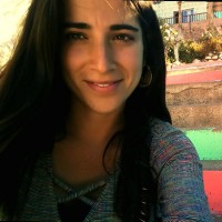 Mercè López Bercero