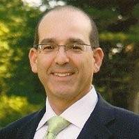 Michael Feldman