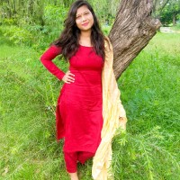Ayushi Katiyar