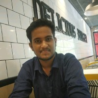 Manoj M A