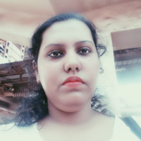 Nilanjana Halder