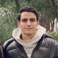 Daniel Garcia C.