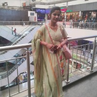 Deevyanshi Ghai