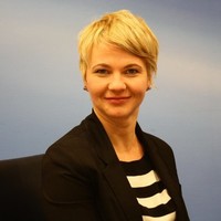 Taina (Tyna) Taskila