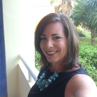 Tricia Johnston