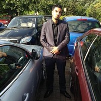 Omar Anwar