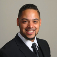 Gregory Perez