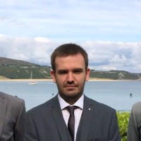 Thomas Bell
