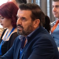 Konstantinos Giagkiozis