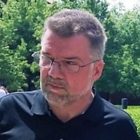 Jerry Wilkinson