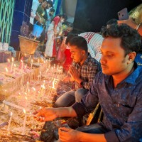 Prosenjit Sana