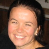 Caroline Willingham