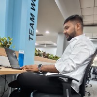 Prashant Ingulkar