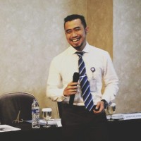 Dimas Prasetiyo Nugroho