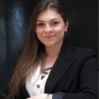 Charlyne Fischi