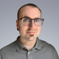 Stephen Gaucher
