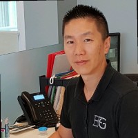 Warren Kwan