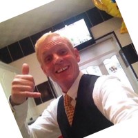 Mr TidySite. Managing Director. Mr Graham Hughes.