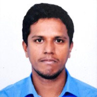 Abhilash Jyothianand