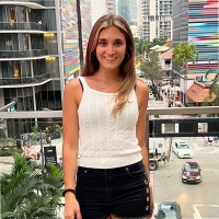 Daniela Messulam