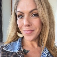 Amber Vollmer