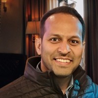 Ashish Jain