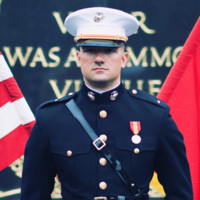 Nicholas Auger