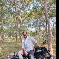 Prudhvi Raj