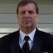 Christopher Dufault