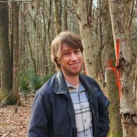 Ethan Doherty, PhD