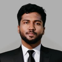Jaiwanth R M